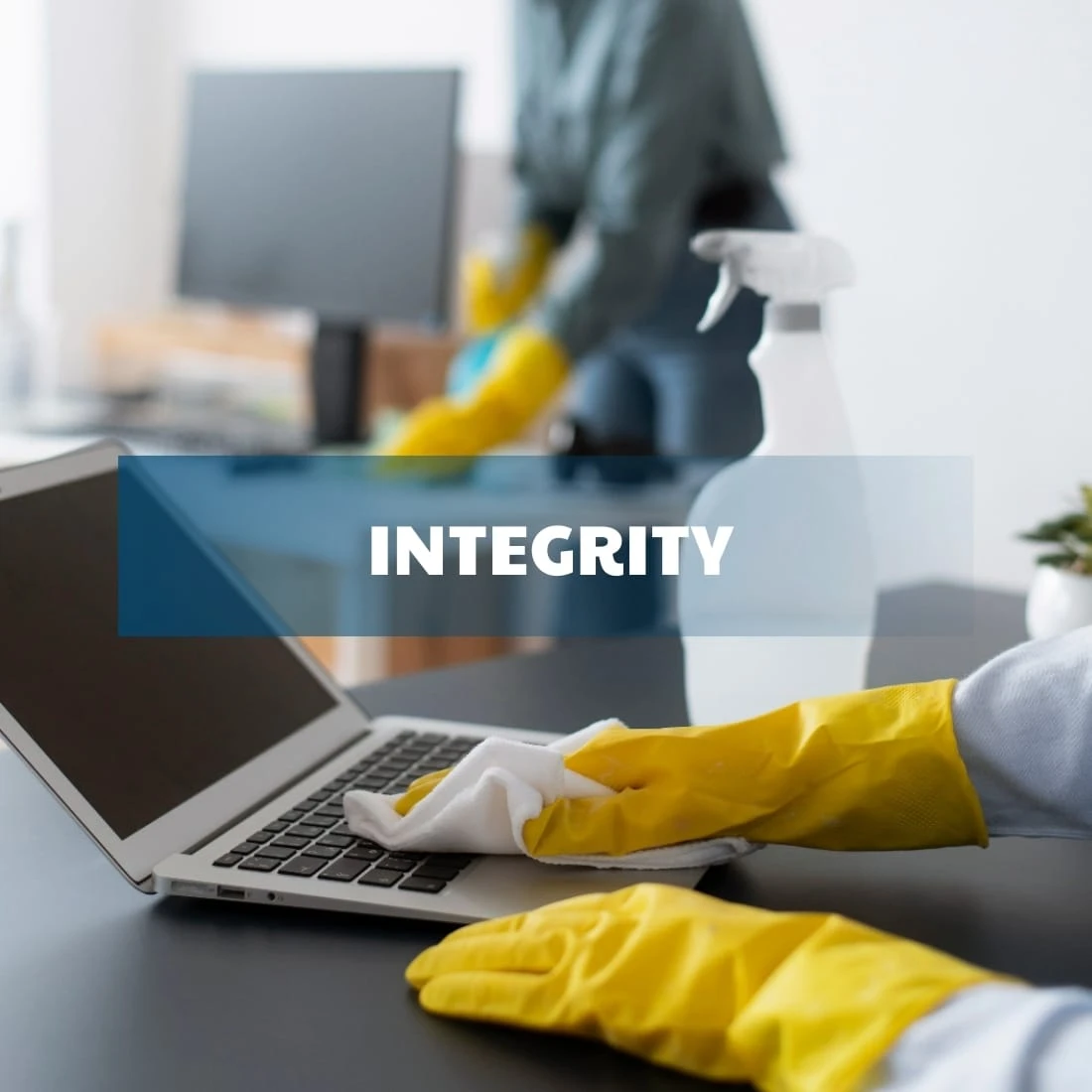 integrity