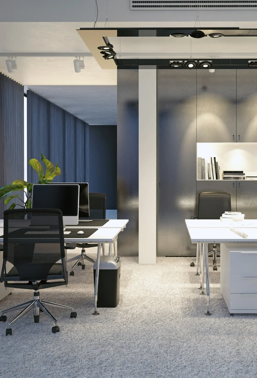 office-cleaning